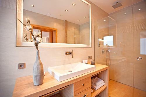 Hotel Widmann's L�wen