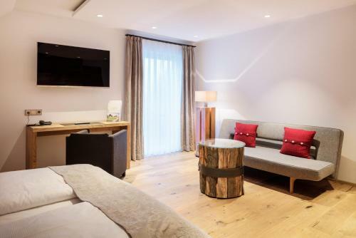 Hotel Widmann's L�wen