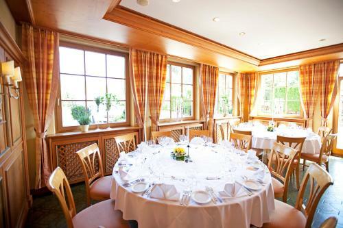 Hotel Widmann's L�wen