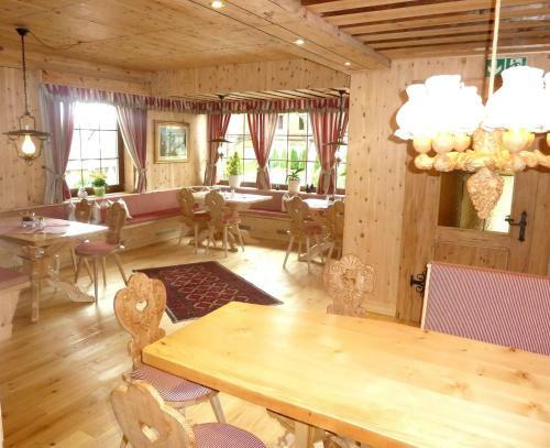 Hotel Restaurant Krone Igelsberg