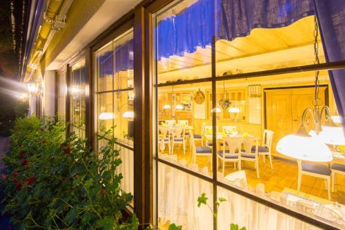 Hotel Restaurant Krone Igelsberg