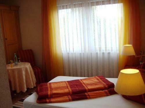 Hostal Hotel Adler