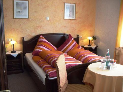 Hostal Hotel Adler