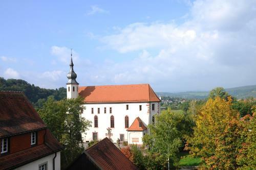 Hotel Bildungshaus Neckarelz