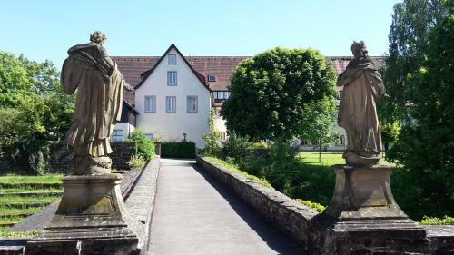 Hotel Bildungshaus Neckarelz