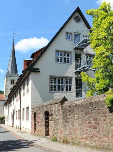 Hotel Bildungshaus Neckarelz