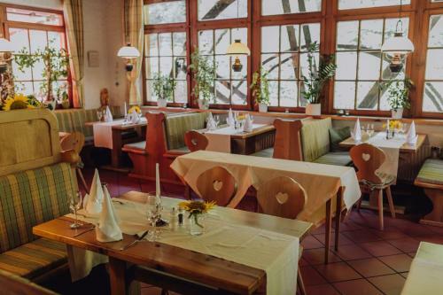Hotel Zur Alten M�hle