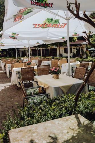 Hotel Zur Alten M�hle