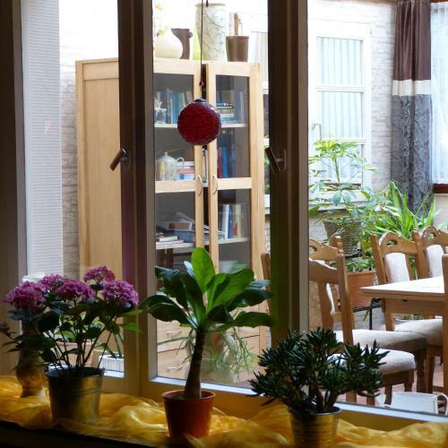 Hostal Pension Ridder