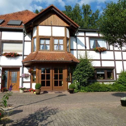 Hostal Pension Ridder