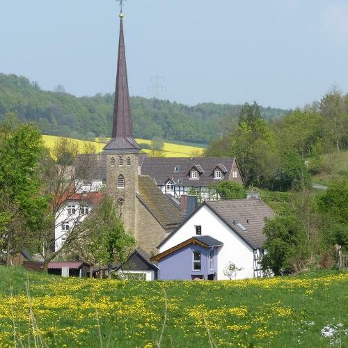 Hostal Pension Ridder