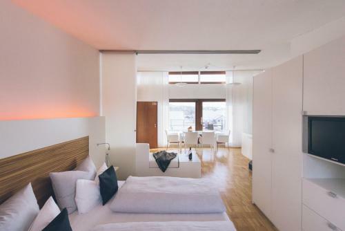 Hotel Ludwig Eins