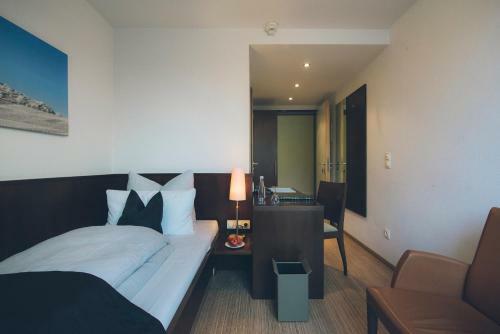 Hotel Ludwig Eins