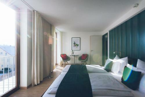 Hotel Ludwig Eins