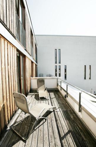 Hotel Ludwig Eins