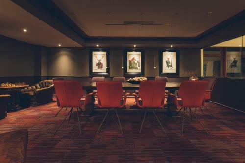Hotel Ludwig Eins