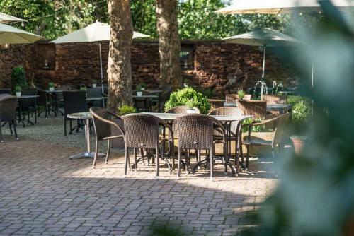 Hostal Jauch's L�wen Hotel-restaurant