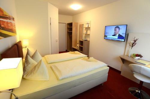 Hostal Hotel Montana