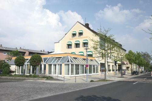 Hotel-restaurant Zum Kirschbaum