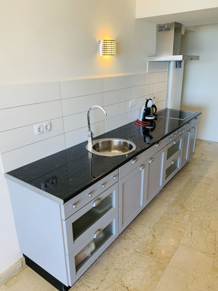 Apartamento Inmobahia - Canigo 9b