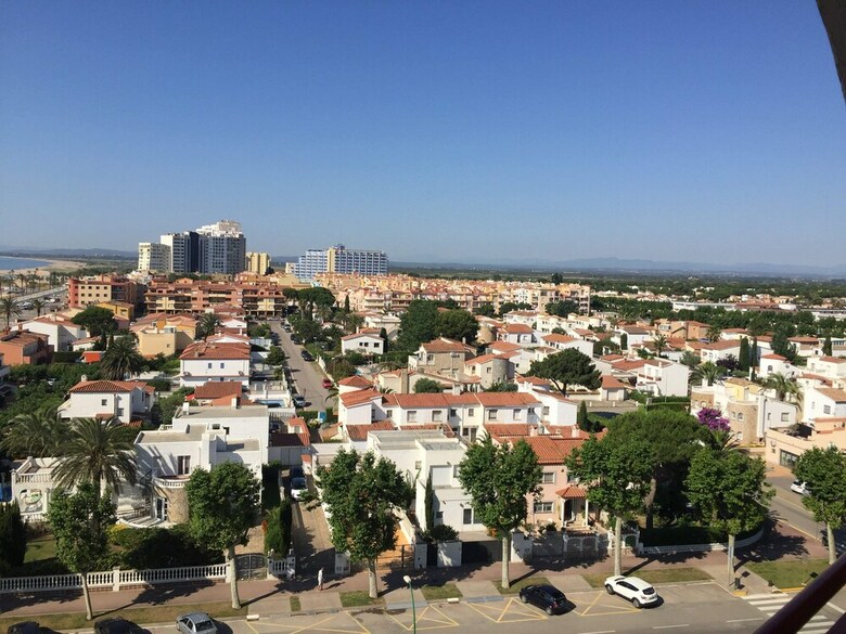 Apartamento Inmobahia - Biii - 8-3