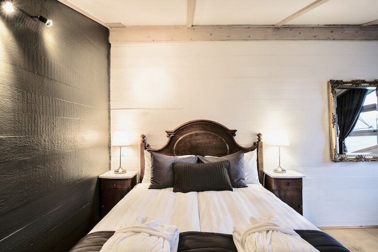 Villa �lflj�tssk�li Luxury Lodge