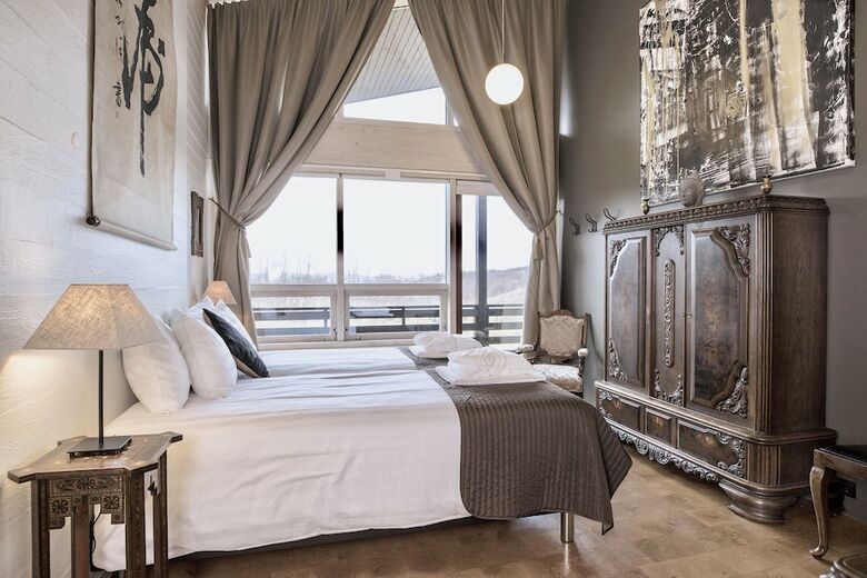 Villa �lflj�tssk�li Luxury Lodge