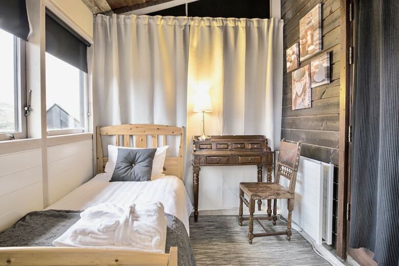 Villa �lflj�tssk�li Luxury Lodge