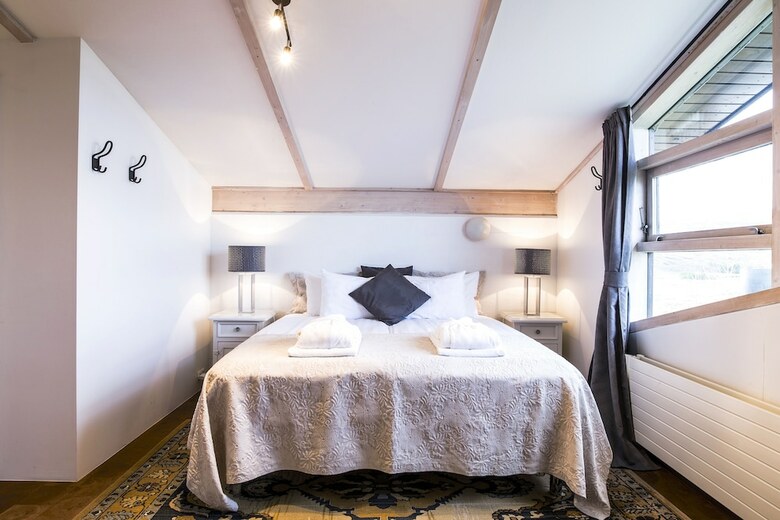 Villa �lflj�tssk�li Luxury Lodge