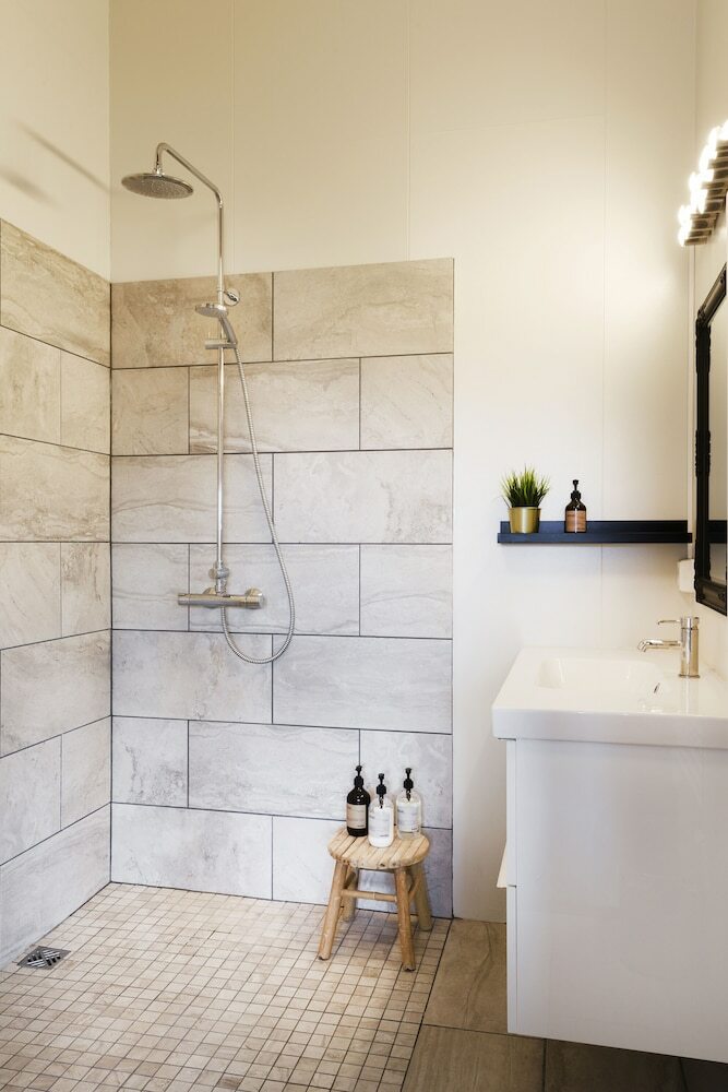 Villa �lflj�tssk�li Luxury Lodge