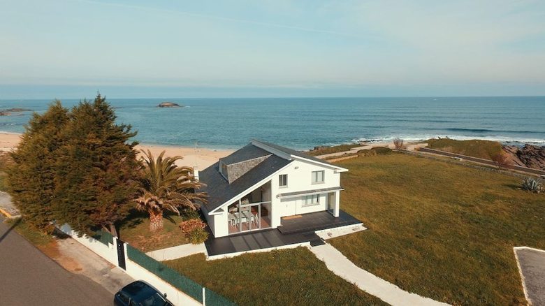 Casa Playa De Polas