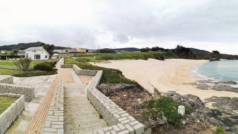 Casa Playa De Polas