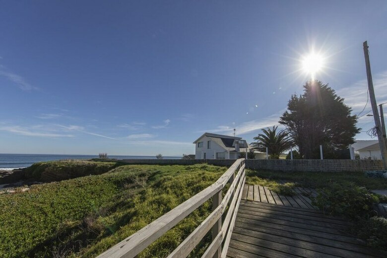 Casa Playa De Polas