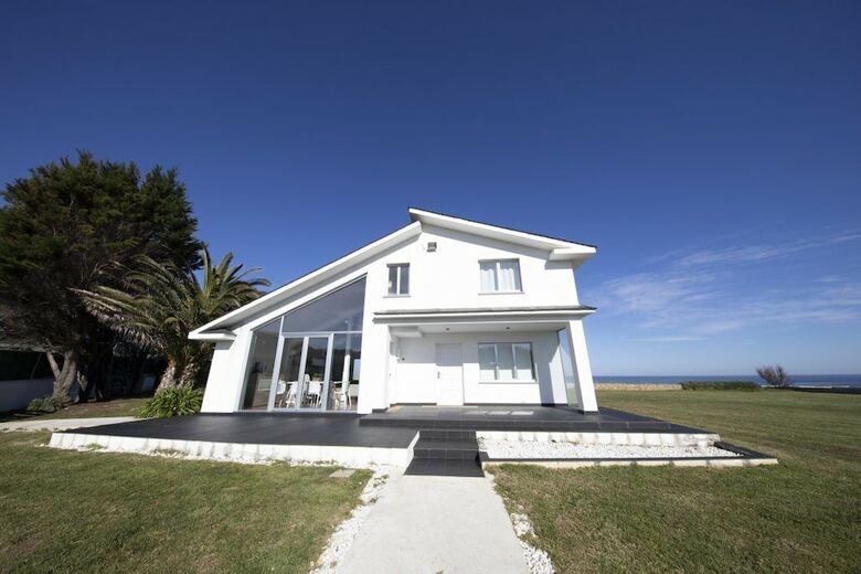Casa Playa De Polas