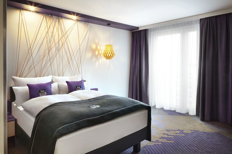 Hotel The Niu Air