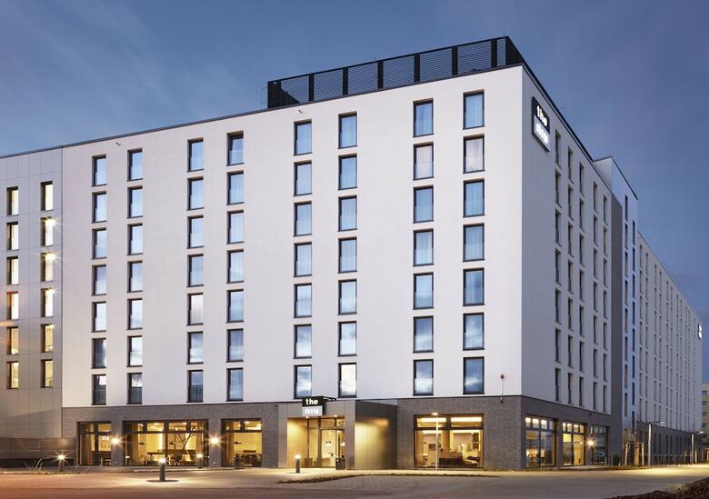 Hotel The Niu Air