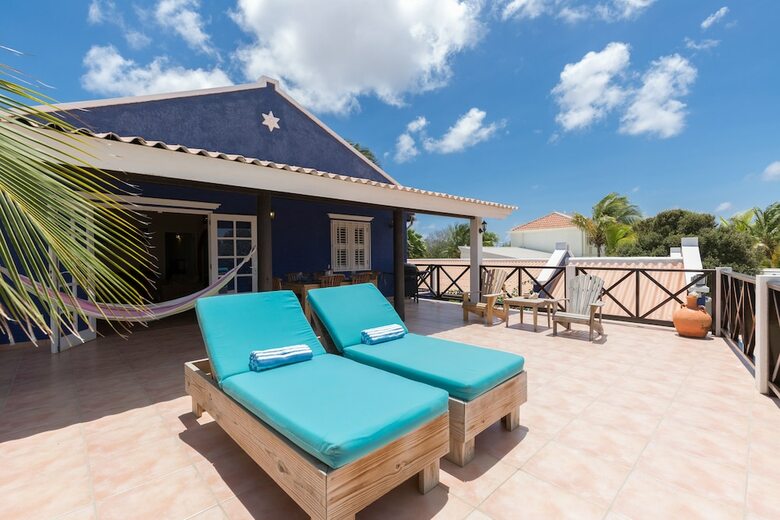 Blachi Koko Apartments Bonaire
