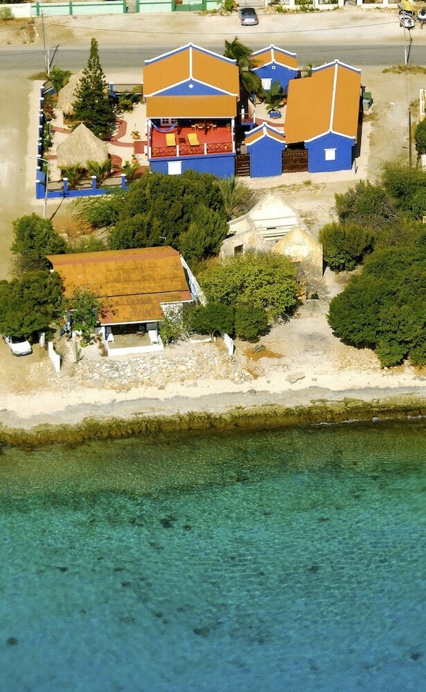 Blachi Koko Apartments Bonaire