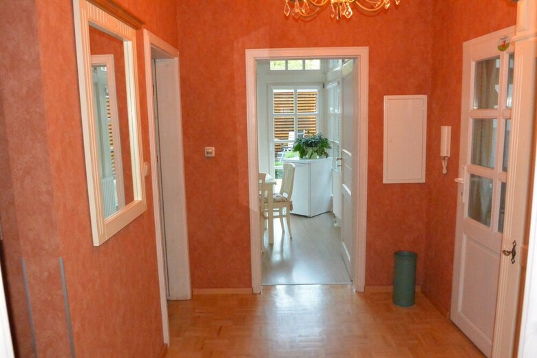 Apartamento Ferienwohnung Junger-moritz