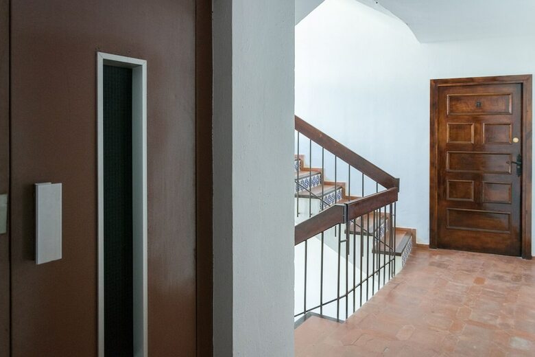 Apartamento Lince