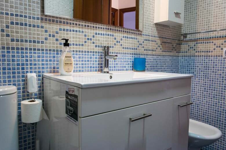 Apartamento Lince