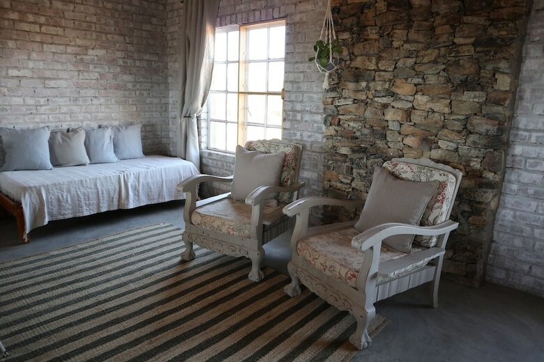 Wolvekraal Guest Farm