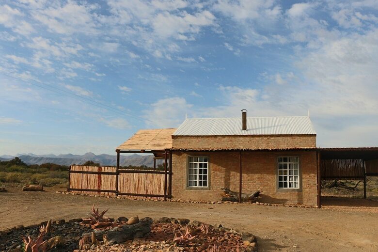 Wolvekraal Guest Farm
