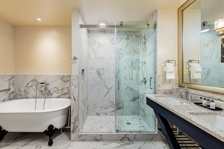 Brownwood Hotel & Spa