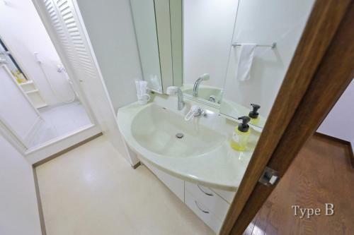 Apartamentos Grandouce Dotonbori Riverside