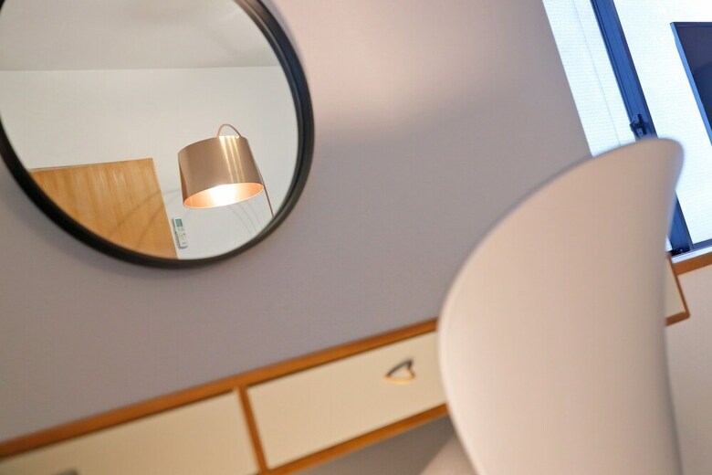 Apartamentos Grandouce Minamimorimachi