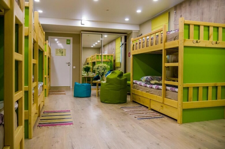 Hostal Hostel People