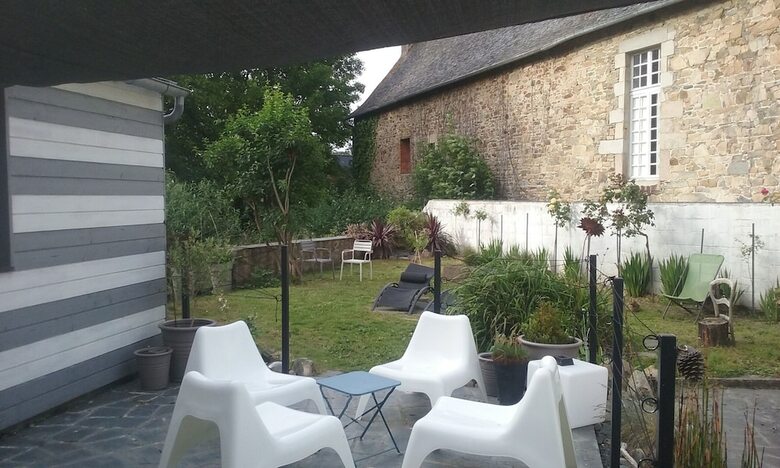 Hotel Le Saint Yves