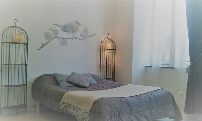 Hotel Le Saint Yves