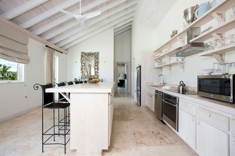 Villa Wild Orchid